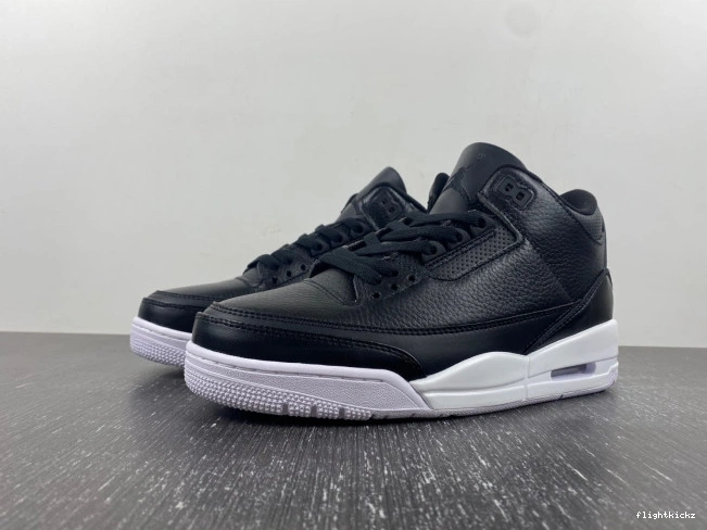 Monday Cyber 136064-020 3 Retro Jordan (2016) 1204